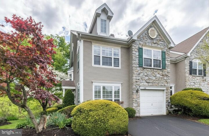 Property Photo:  108 Ascot Court  PA 19454 