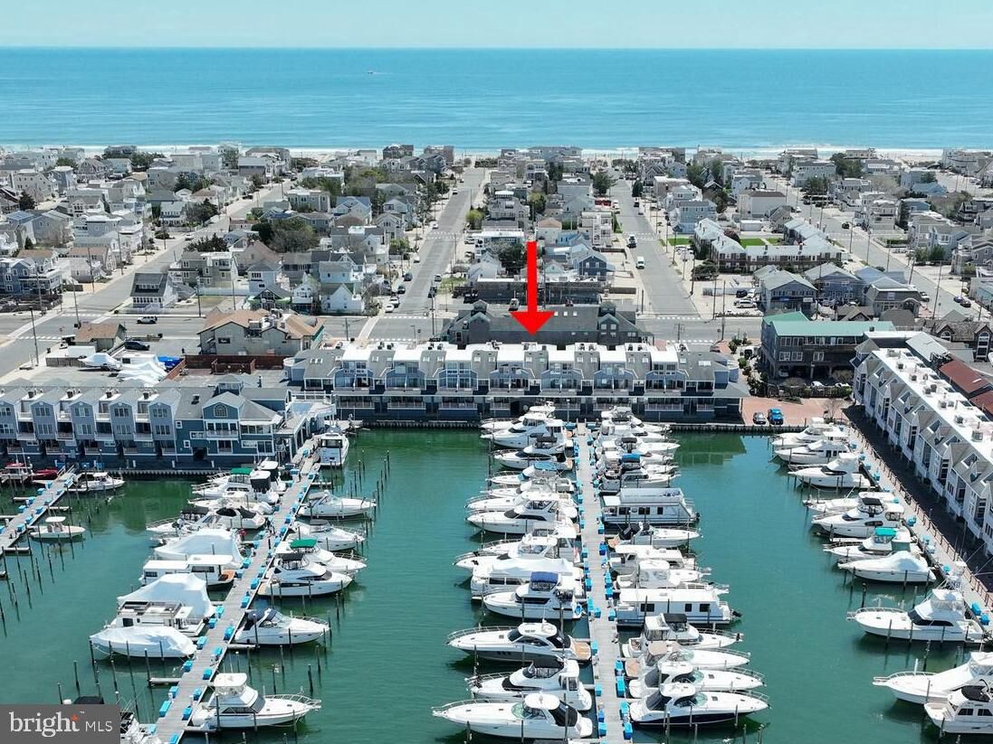 Property Photo: 1000 N Bay Avenue C7 NJ 08008