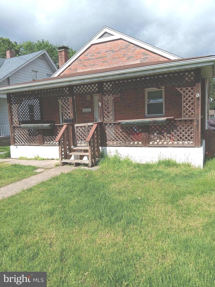 Property Photo:  3656 N 3rd Street  PA 17110 