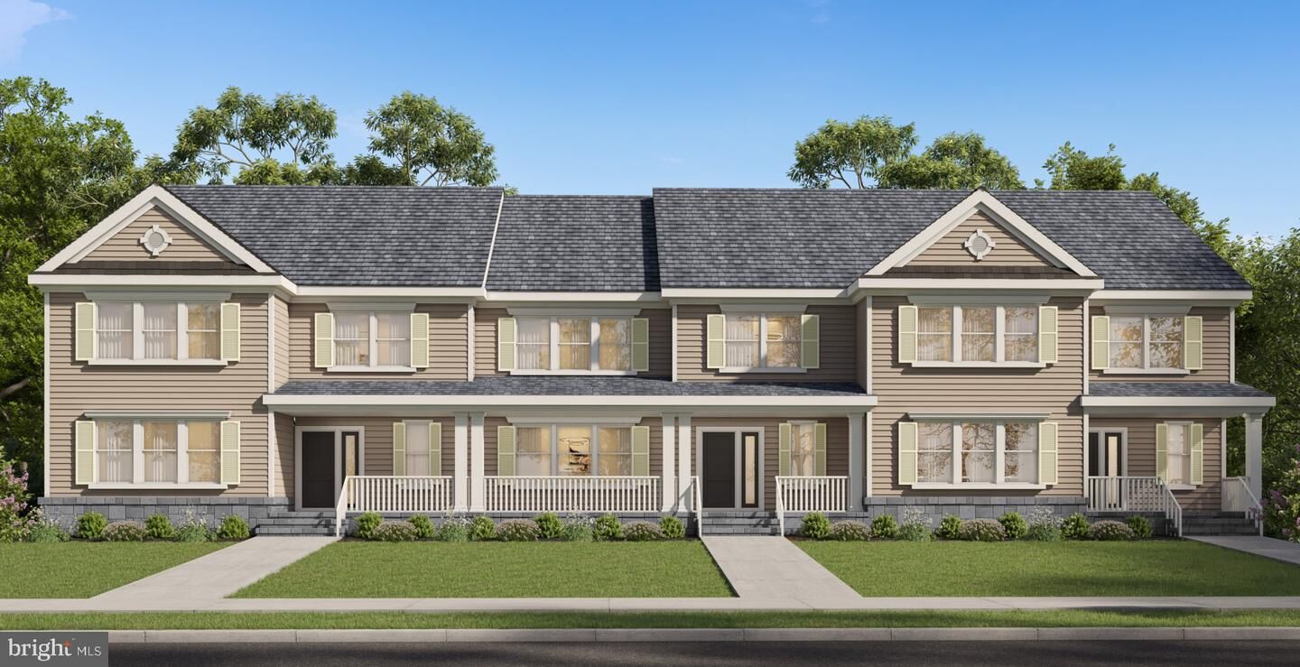 Property Photo:  120 Bordentown Crosswicks Road  NJ 08515 