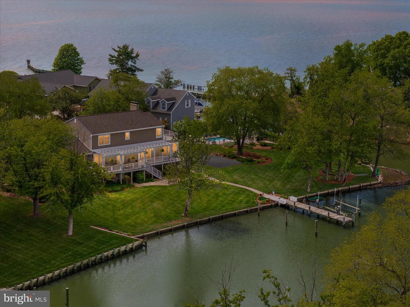 Property Photo:  3718 Ramsgate Drive  MD 21403 