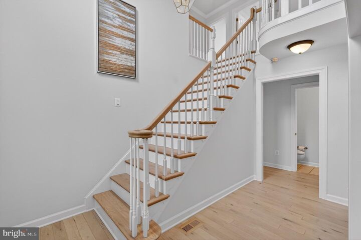 Property Photo:  14505 Snapdragon Circle  MD 20878 