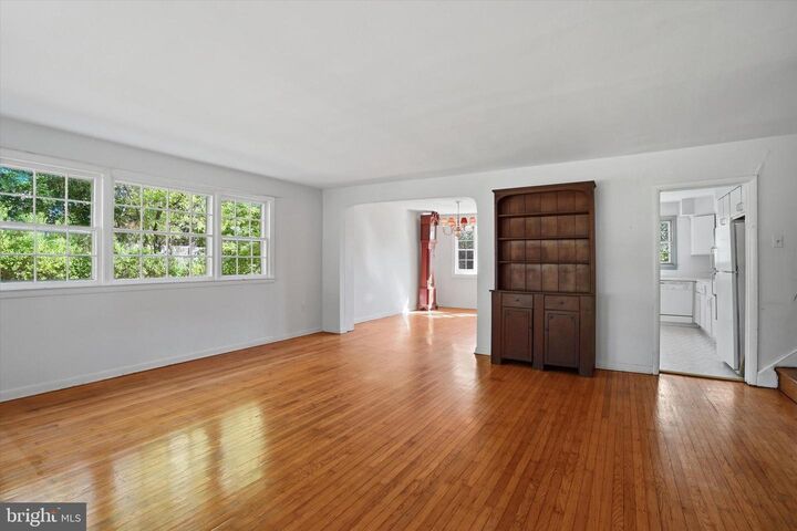 Property Photo:  662 Deaver Drive  PA 19422 