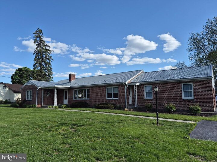 Property Photo:  332 Colorado Street  PA 17202 