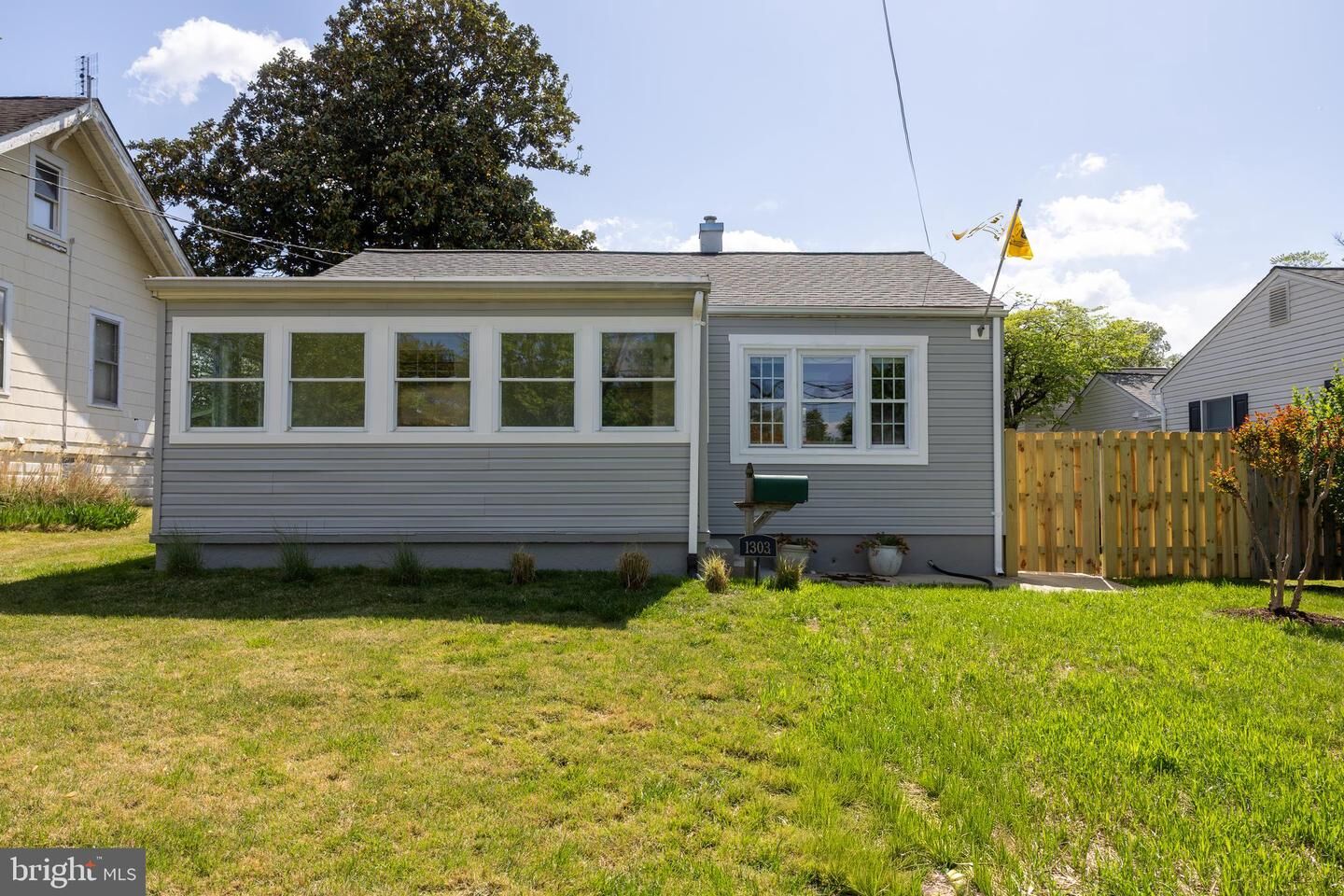 Property Photo:  1303 Bay Ridge Avenue  MD 21403 