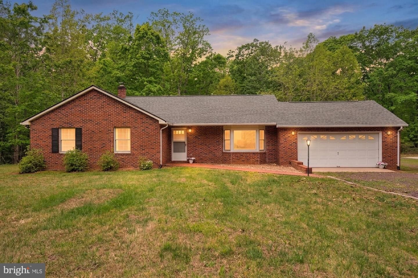 Property Photo:  11494 Marquis Road  VA 22567 