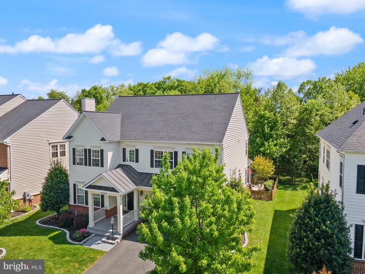 Property Photo:  42669 Emperor Drive  VA 20148 