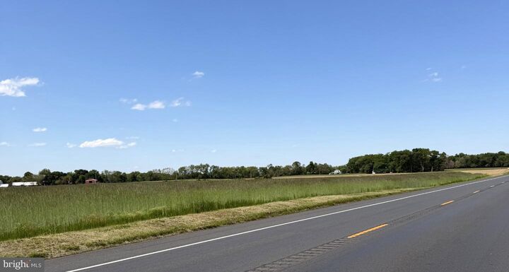 Property Photo:  Block 00028 Lot 00014 Route 77  NJ 08343 