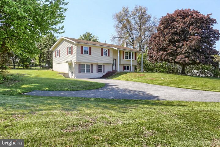 Property Photo: 2351 Armstrong Valley Road PA 17032
