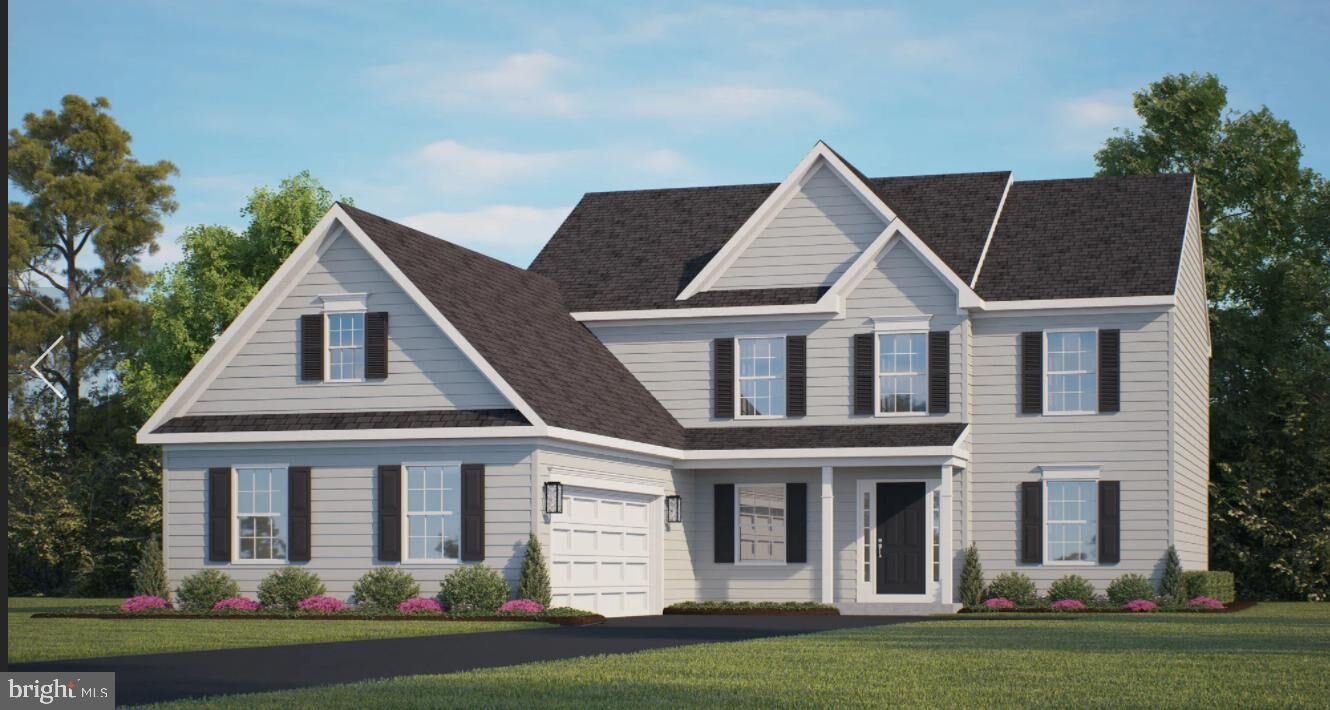 Property Photo:  Wickmere St B (Cortland)  PA 19363 