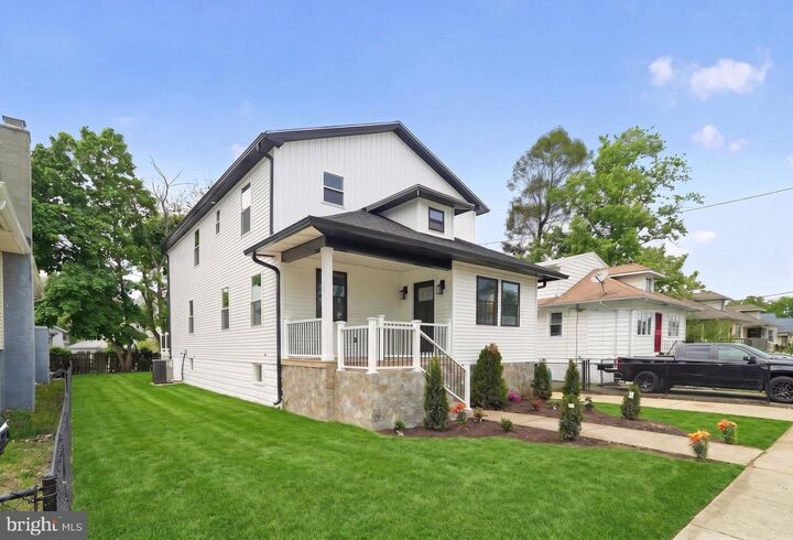 Property Photo: 214 State Street NJ 08002