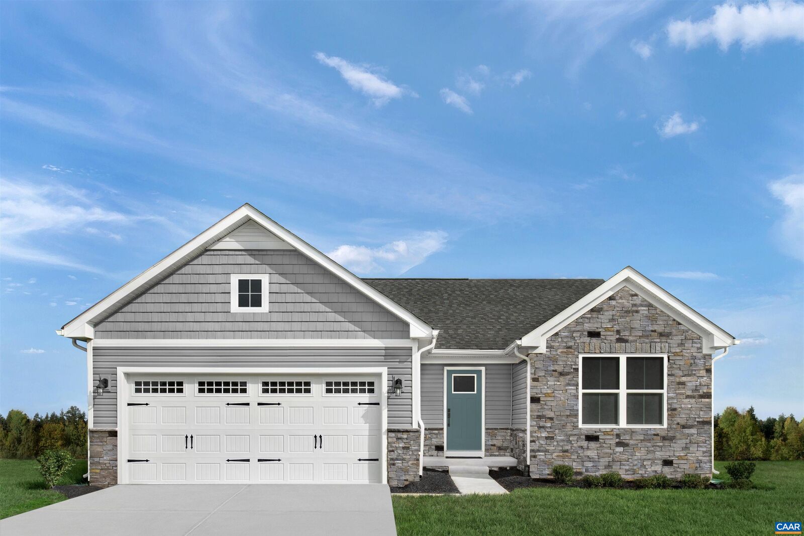 Property Photo: 144 Sequoia Dr VA 22923