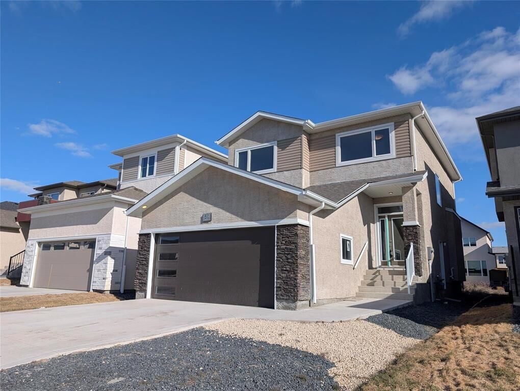 Property Photo:  50 Yaleton Street  MB R3Y 2H8 