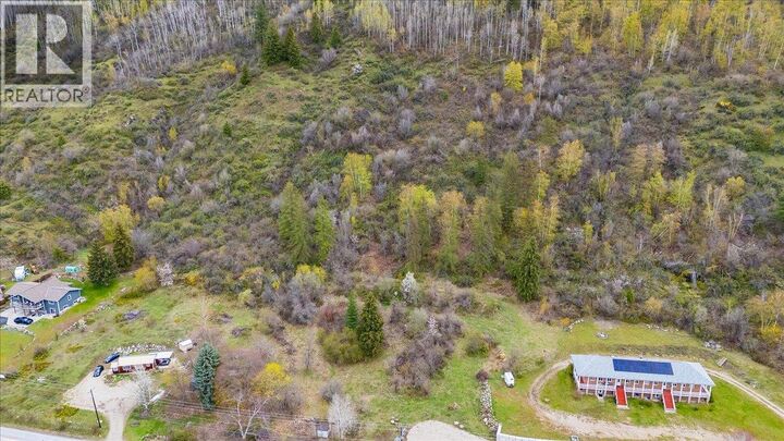 Property Photo: Lot B Robson Access Road BC V1N 3W4