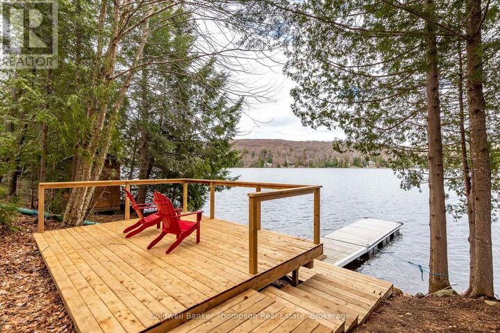 Photo de la propriété:  63 Maple Drive  ON P0A 1J0 
