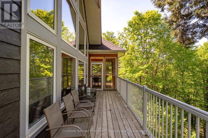 Property Photo: 63 Maple Drive ON P0A 1J0