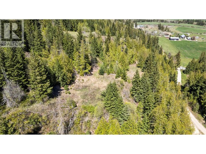 Property Photo:  Tappen Notch Hill Road  BC V0E 2X3 