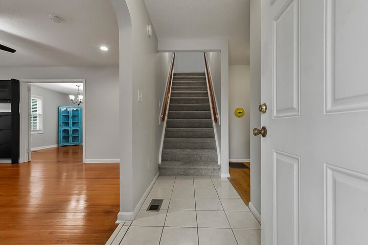 Property Photo:  3806 Bryant St.  SC 29569 