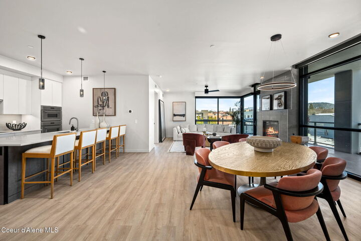 Property Photo:  116 S 3rd St 505  ID 83814 