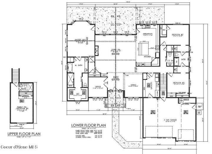 Property Photo:  L18b8 N Eclipse Road  ID 83858 