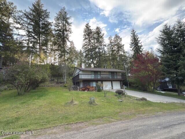 Property Photo:  22383 S Carroll Dr  ID 83876 