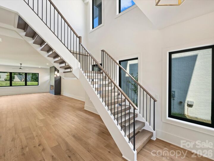 Property Photo:  927 Laurel Creek Lane  NC 28211 
