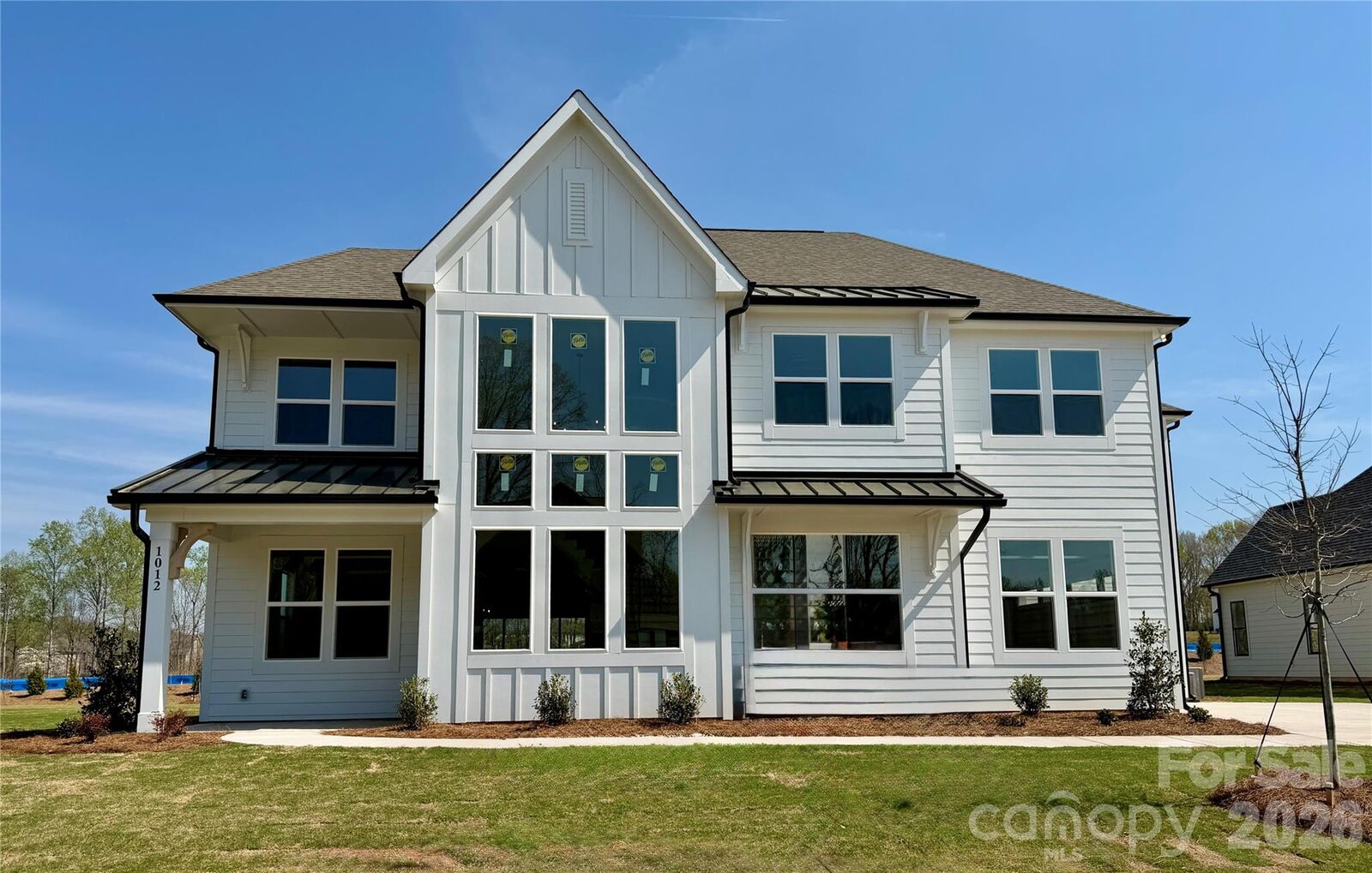Property Photo:  1012 Courtney Lane 27  NC 28173 