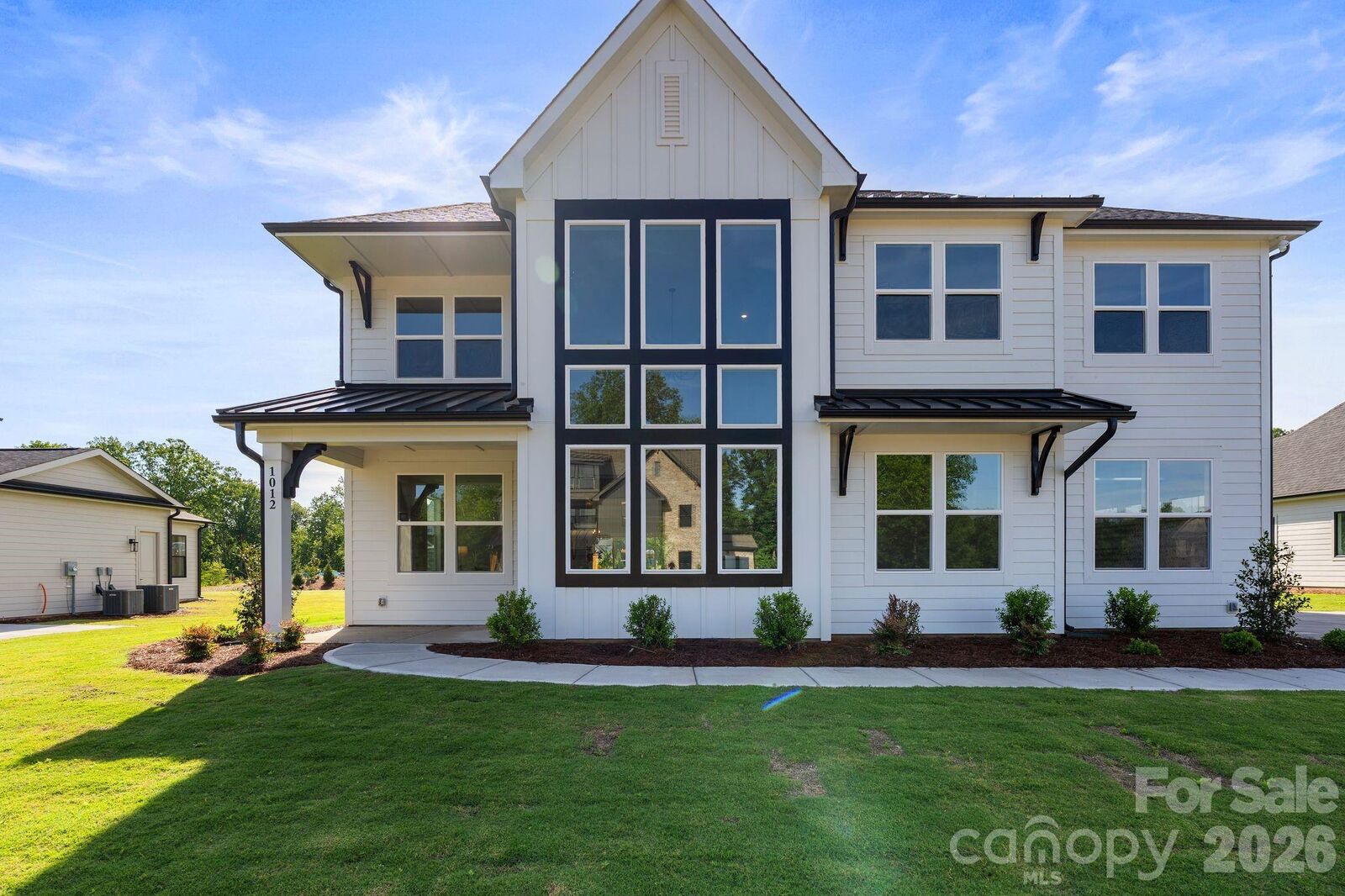 Property Photo:  1012 Courtney Lane 27  NC 28173 