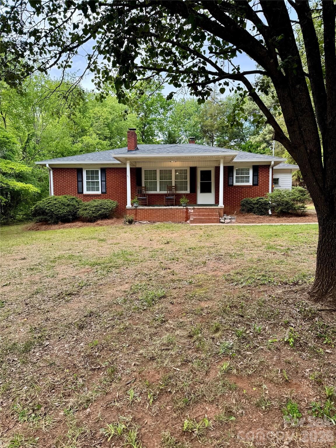 Property Photo:  2217 Dale Avenue  NC 28092 