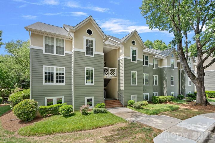 Property Photo:  19905 Henderson Road F  NC 28031 