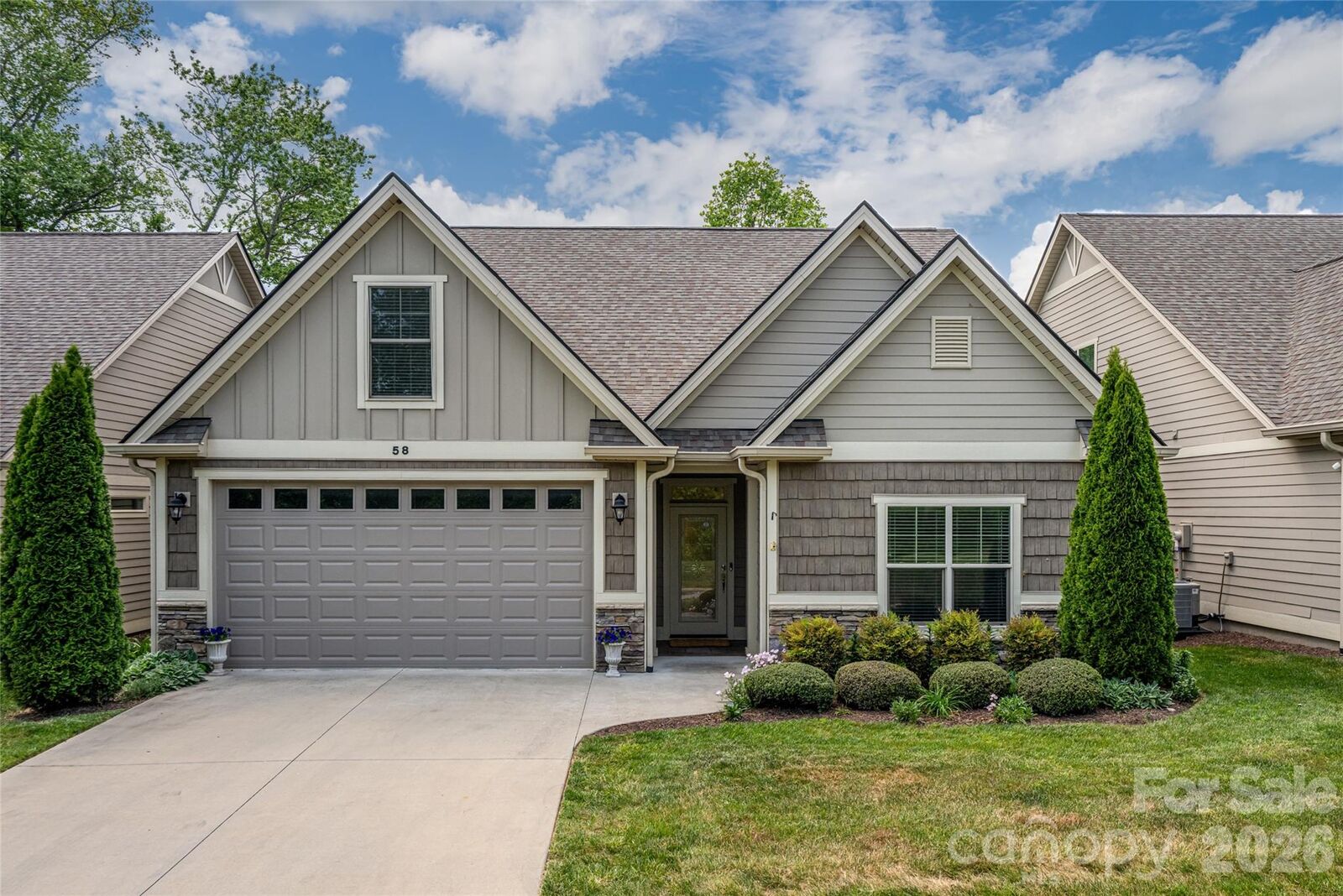 Property Photo:  58 River Bend Lane  NC 28732 