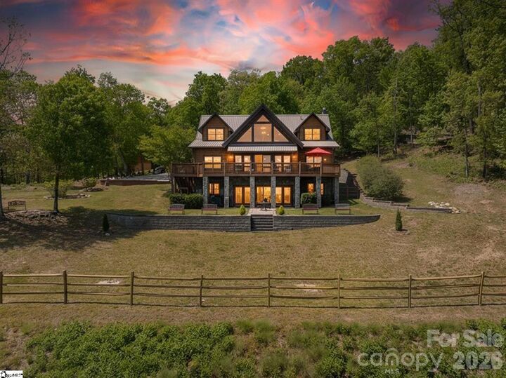 Property Photo:  240 Morning Ride Drive  NC 28722 