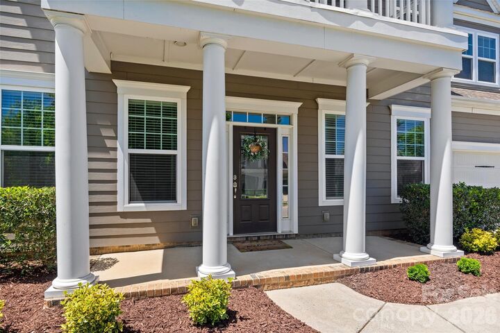 Property Photo:  1001 Dunwoody Drive  NC 28079 