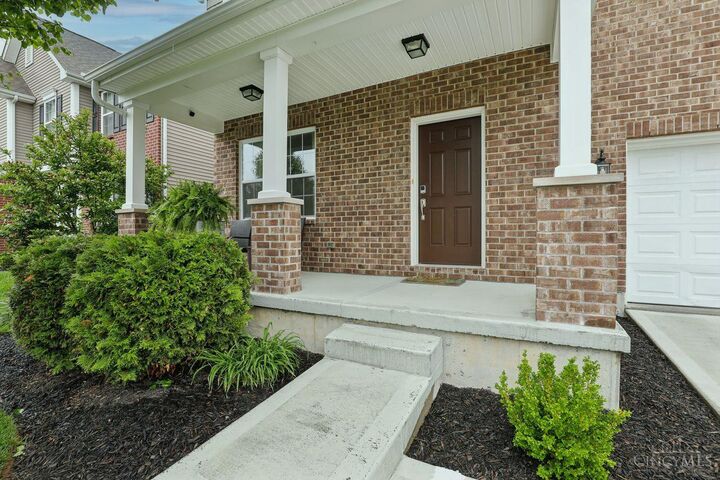 Property Photo:  616 Haybrooke Drive  OH 45039 