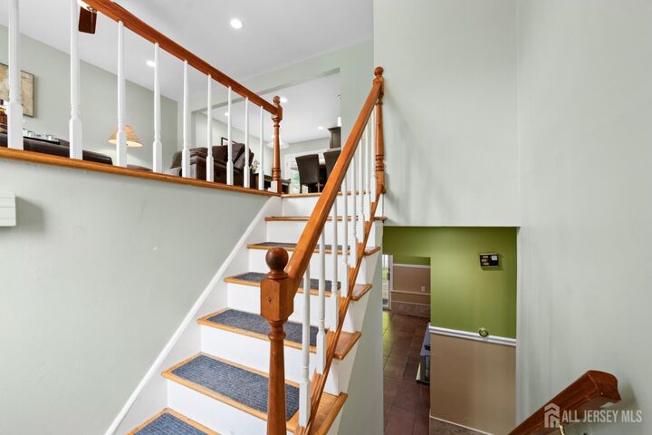 Property Photo: 13 Fishel Road NJ 08820