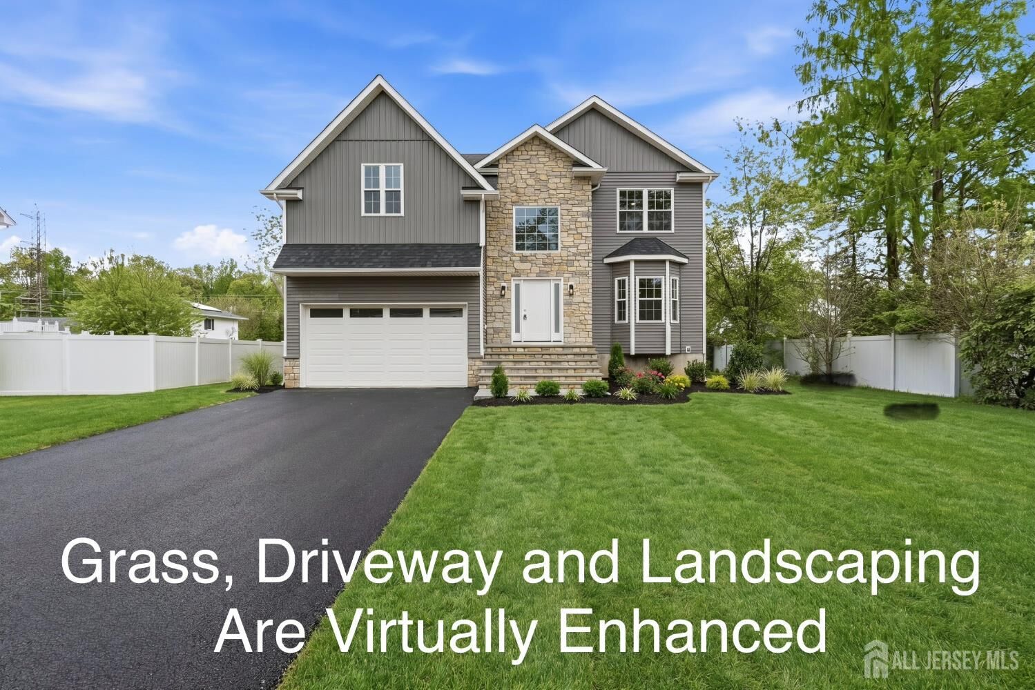 Property Photo:  1270 Barkley Place  NJ 08902 