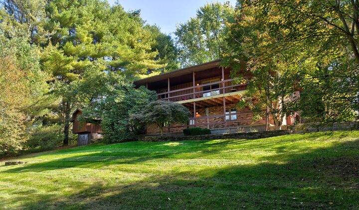 Property Photo:  606 Airport Road  OH 43701 