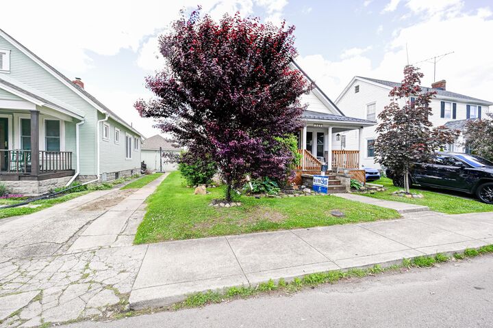 Property Photo:  525 Laurel Street  OH 45601 