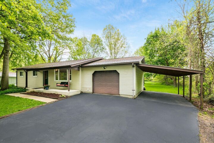 Property Photo:  7750 Lewis Center Road  OH 43082 