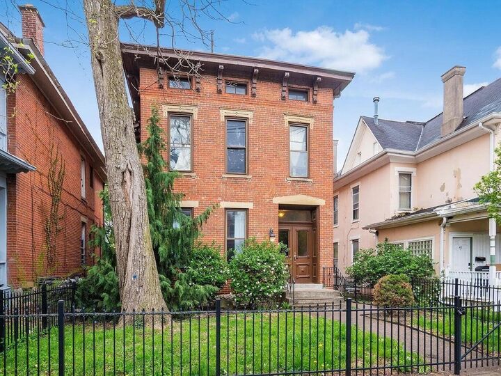 Property Photo:  41 King  OH 43201 