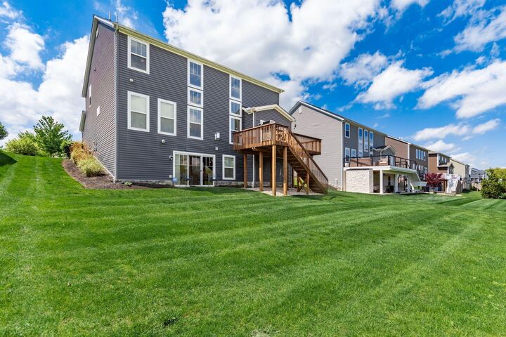 Property Photo:  10340 Hazelnut Drive  OH 43064 