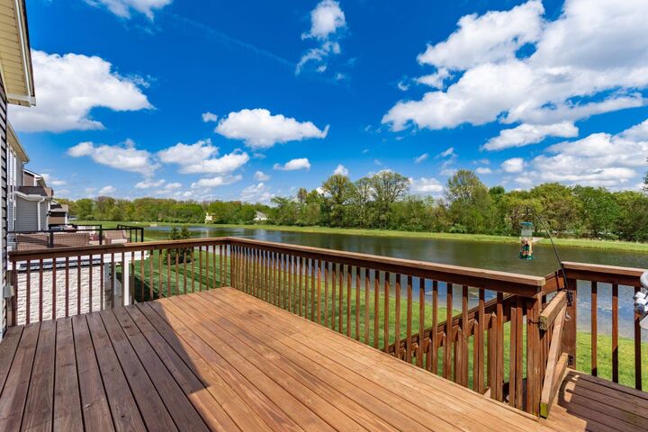 Property Photo:  10340 Hazelnut Drive  OH 43064 