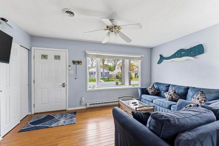 Property Photo: 220 Village NJ 08251