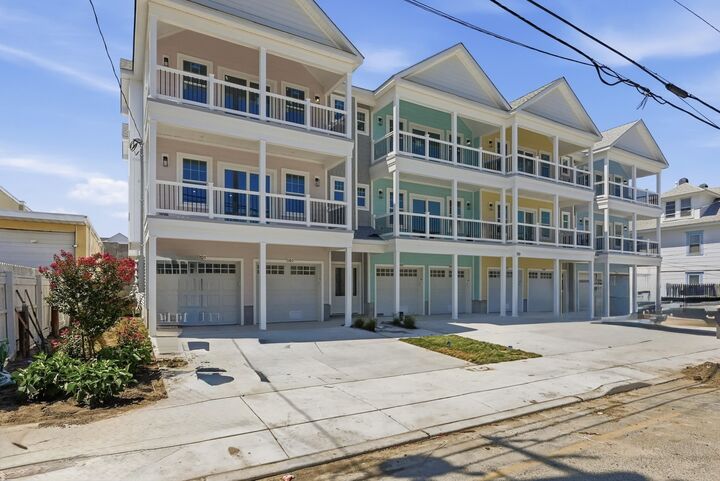 Property Photo:  110 W Garfield  NJ 08260 