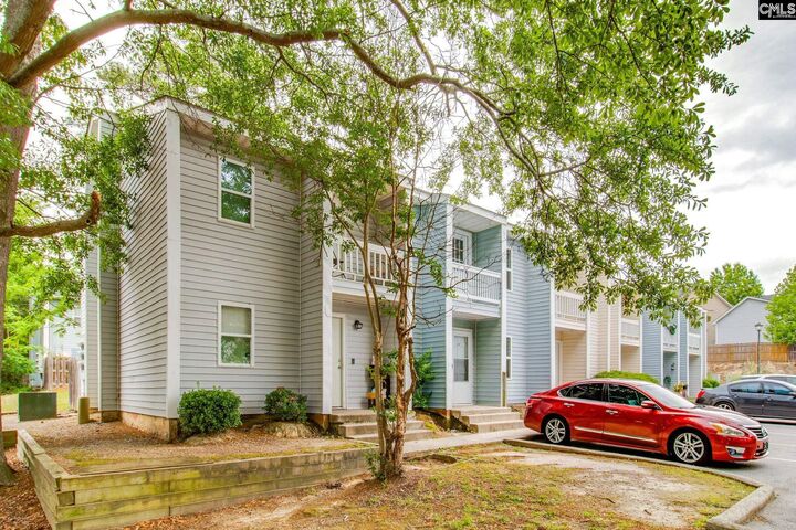Property Photo:  308 Percival 302  SC 29206-5024 
