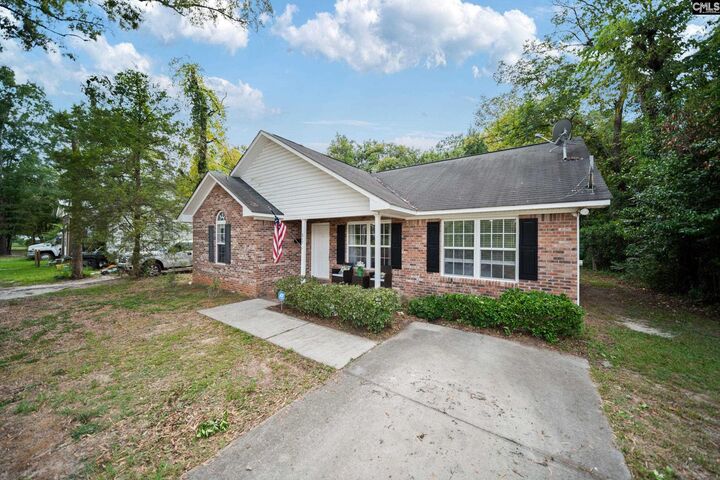 Property Photo:  817 Church Street  SC 29020-4207 