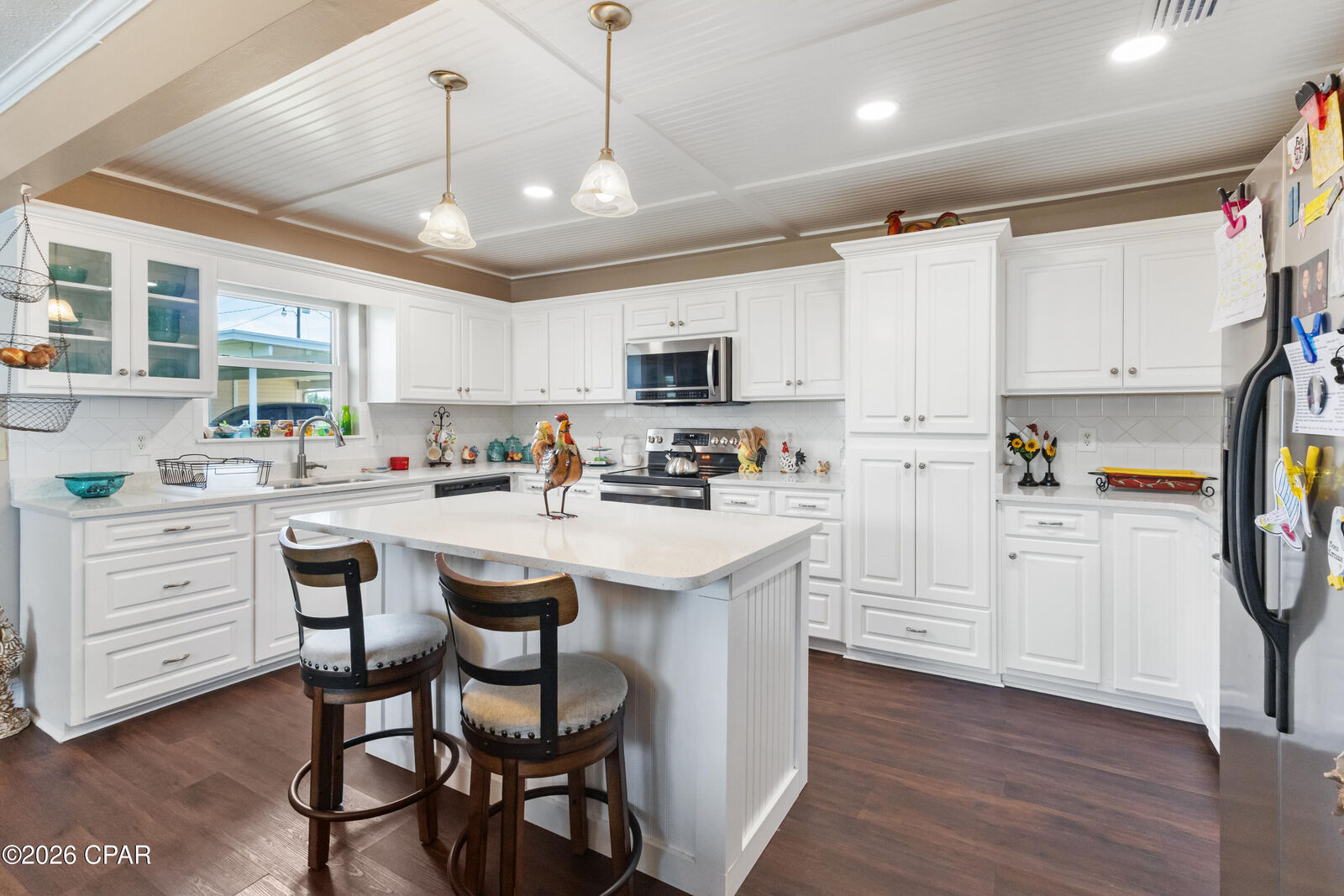 Property Photo:  4633 Park Street  FL 32404 
