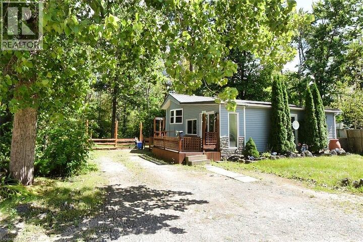 124 Otto Lane — photo 1