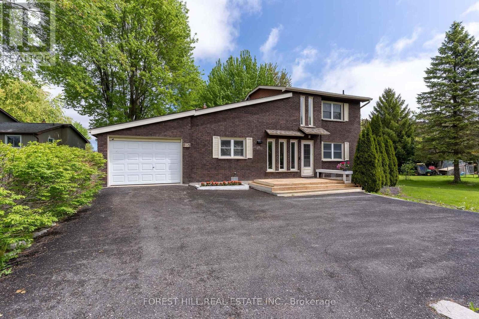 Property Photo: 35 Turtle Path ON L0K 1B0