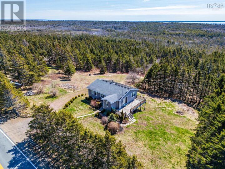 Property Photo:  662 Highway 217  NS B0V 1B0 